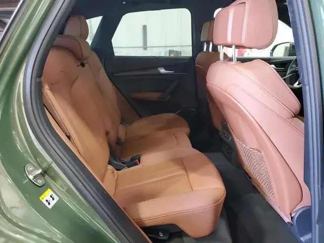 AUDI Q5 PREMIUM PLUS 45 2023