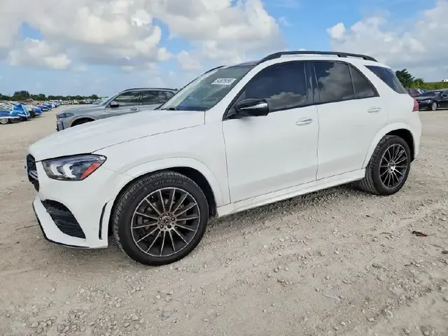 MERCEDES-BENZ GLE 350 2023