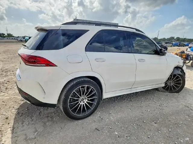 MERCEDES-BENZ GLE 350 2023