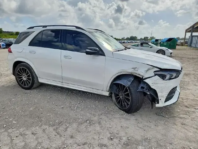 MERCEDES-BENZ GLE 350 2023