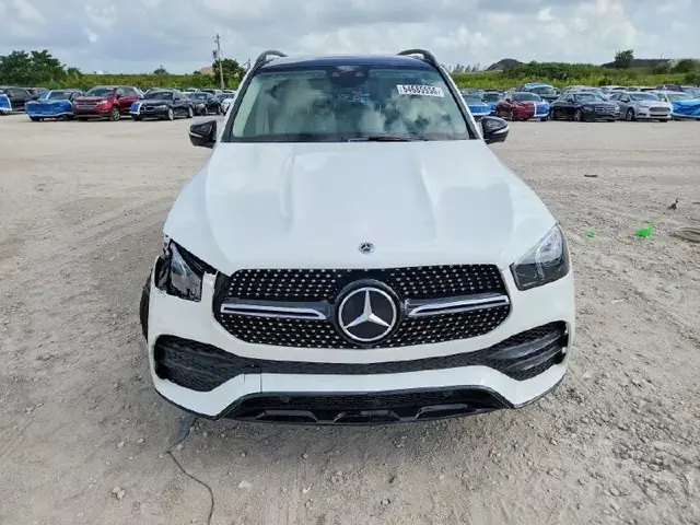 MERCEDES-BENZ GLE 350 2023