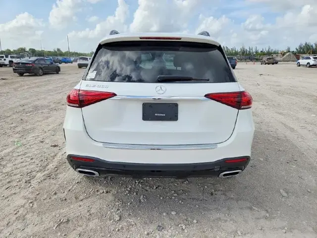MERCEDES-BENZ GLE 350 2023
