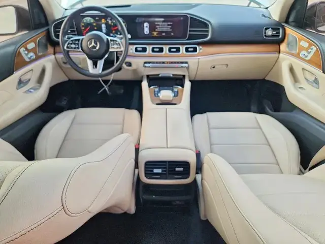 MERCEDES-BENZ GLE 350 2023