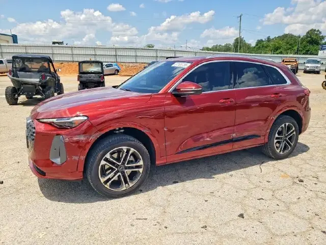 AUDI Q5 PREMIUM PLUS 2025