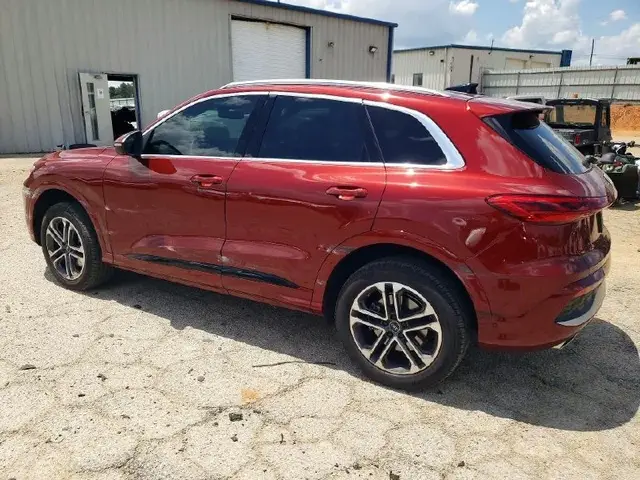 AUDI Q5 PREMIUM PLUS 2025