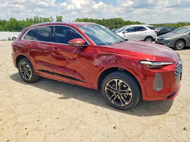 AUDI Q5 PREMIUM PLUS 2025