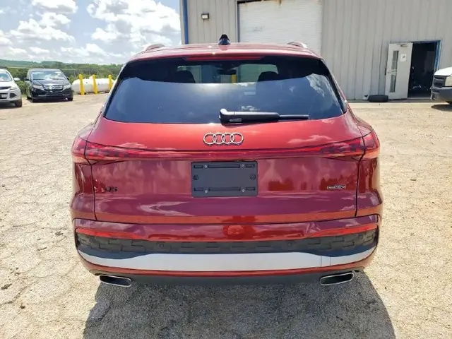 AUDI Q5 PREMIUM PLUS 2025