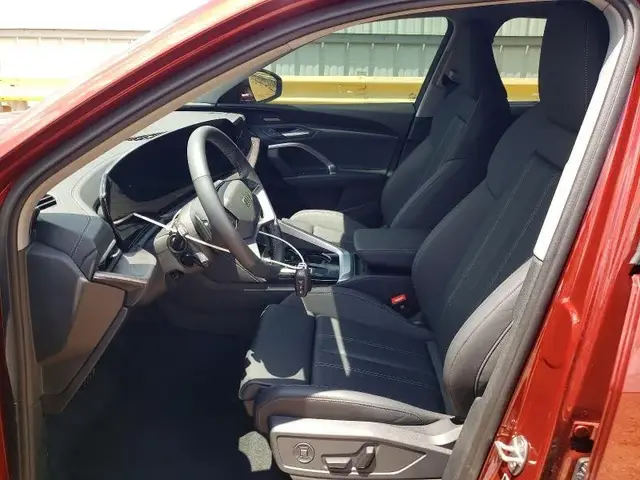 AUDI Q5 PREMIUM PLUS 2025