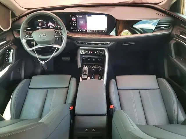 AUDI Q5 PREMIUM PLUS 2025