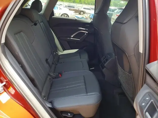 AUDI Q5 PREMIUM PLUS 2025