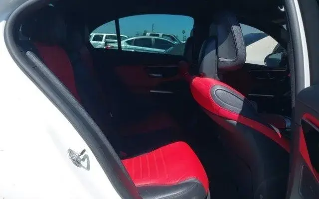 MERCEDES-BENZ C-CLASS C 300 2023