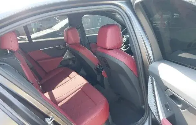 BMW 530I 2025