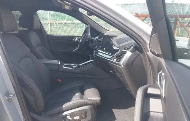 BMW X6 XDRIVE40I 2026