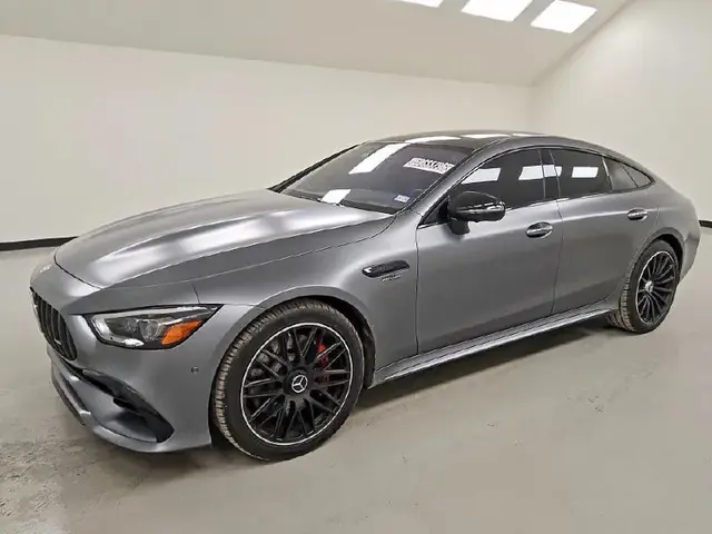 MERCEDES-BENZ AMG 53 2022