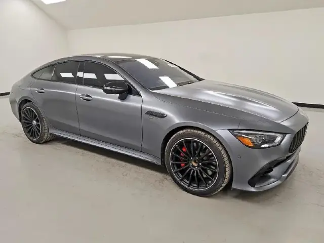 MERCEDES-BENZ AMG 53 2022