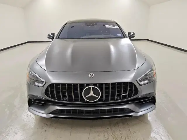 MERCEDES-BENZ AMG 53 2022
