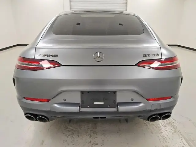 MERCEDES-BENZ AMG 53 2022