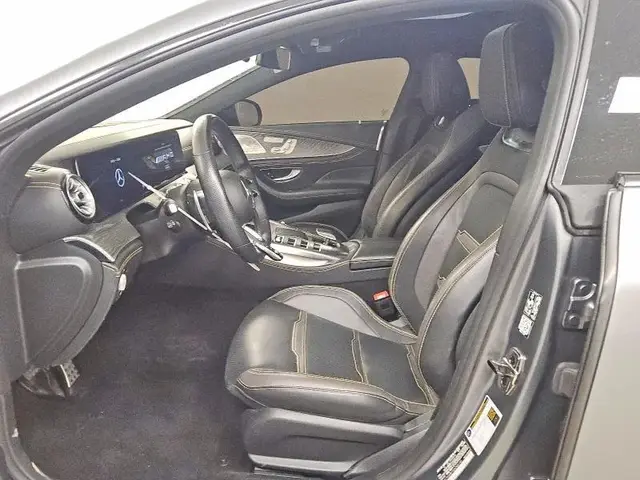 MERCEDES-BENZ AMG 53 2022