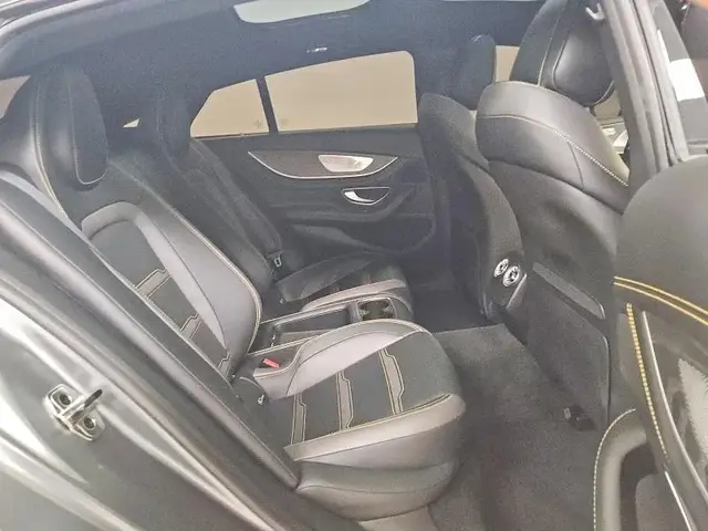 MERCEDES-BENZ AMG 53 2022