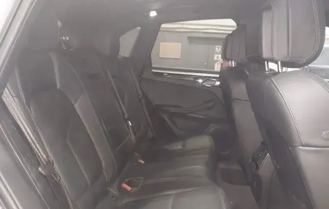 PORSCHE MACAN T 2023