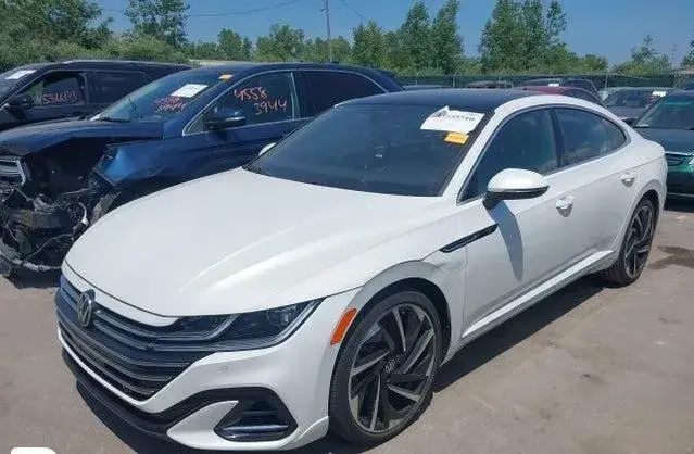 VOLKSWAGEN ARTEON 2.0T SEL R-LINE 2023