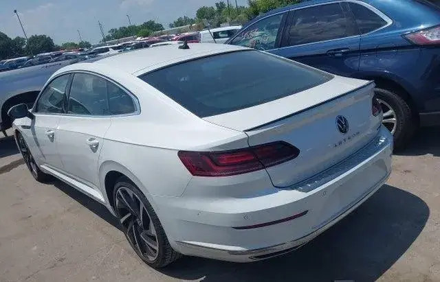 VOLKSWAGEN ARTEON 2.0T SEL R-LINE 2023