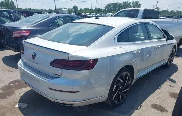 VOLKSWAGEN ARTEON 2.0T SEL R-LINE 2023