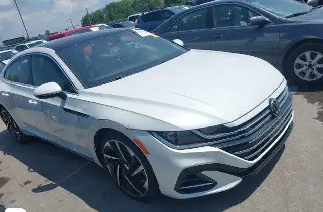 VOLKSWAGEN ARTEON 2.0T SEL R-LINE 2023