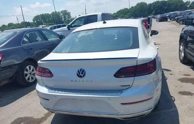 VOLKSWAGEN ARTEON 2.0T SEL R-LINE 2023