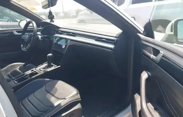 VOLKSWAGEN ARTEON 2.0T SEL R-LINE 2023