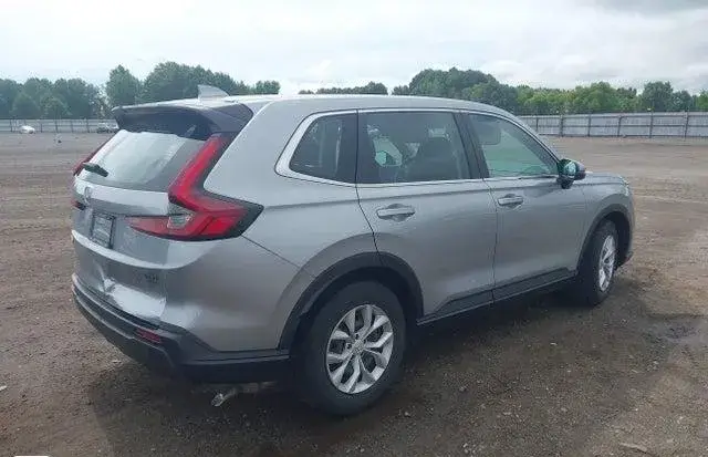 HONDA CR-V LX 2WD 2023