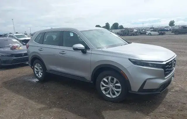 HONDA CR-V LX 2WD 2023
