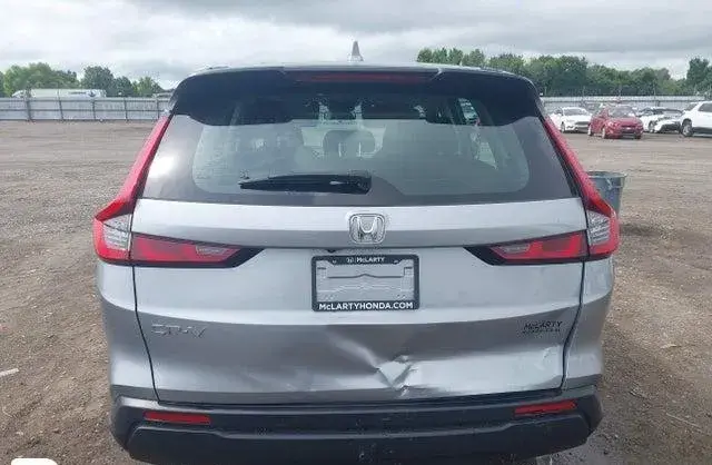 HONDA CR-V LX 2WD 2023