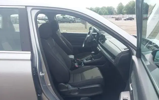 HONDA CR-V LX 2WD 2023