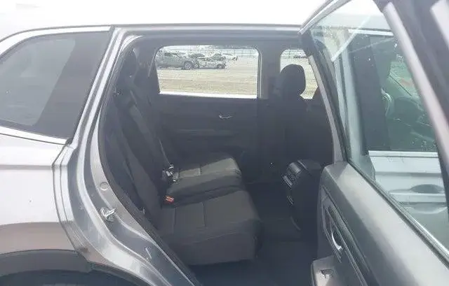 HONDA CR-V LX 2WD 2023