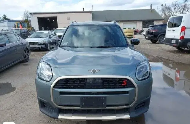 MINI COUNTRYMAN COOPER S 2025