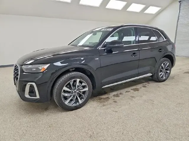 AUDI Q5 PREMIUM PLUS 45 2024