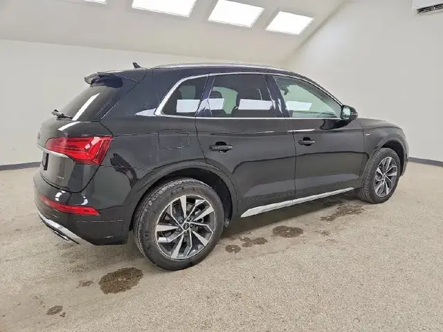 AUDI Q5 PREMIUM PLUS 45 2024