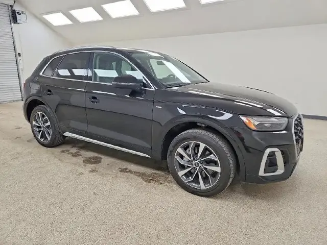 AUDI Q5 PREMIUM PLUS 45 2024