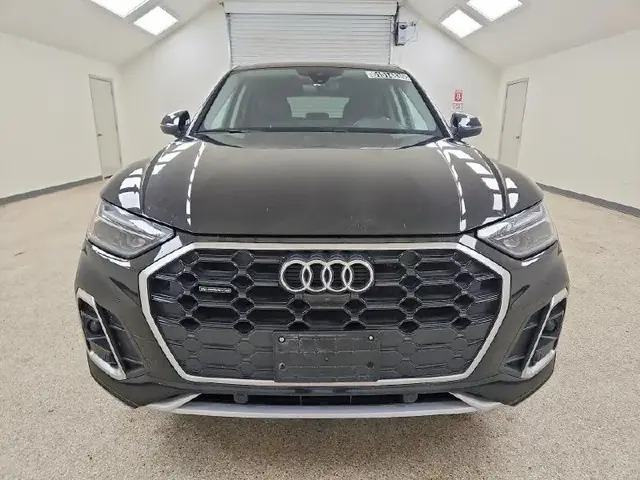 AUDI Q5 PREMIUM PLUS 45 2024