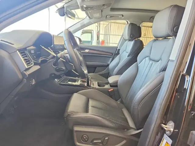 AUDI Q5 PREMIUM PLUS 45 2024