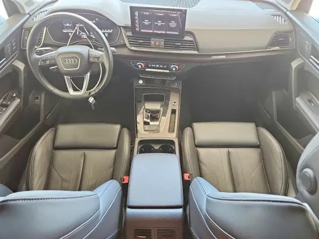 AUDI Q5 PREMIUM PLUS 45 2024