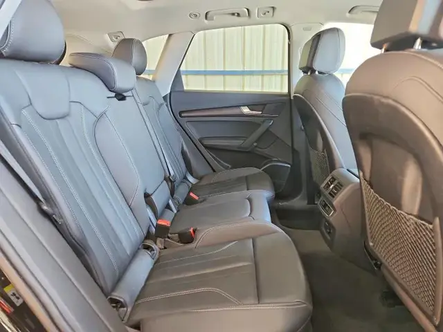 AUDI Q5 PREMIUM PLUS 45 2024