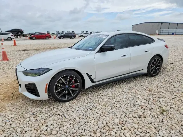 BMW M440XI GRAN COUPE 2022