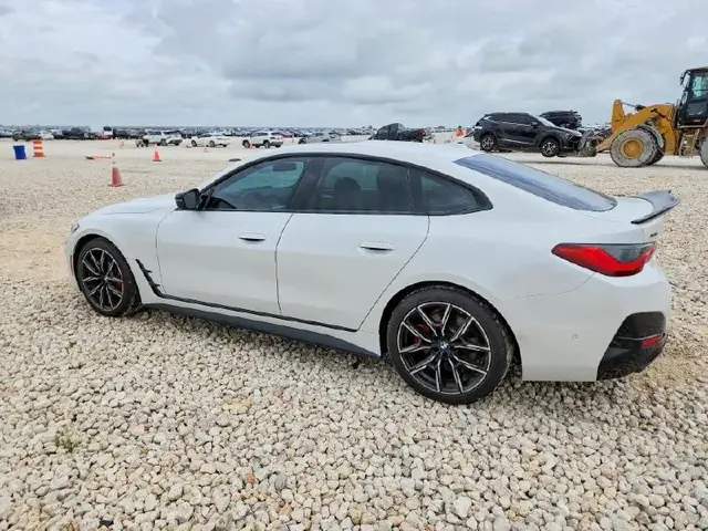 BMW M440XI GRAN COUPE 2022