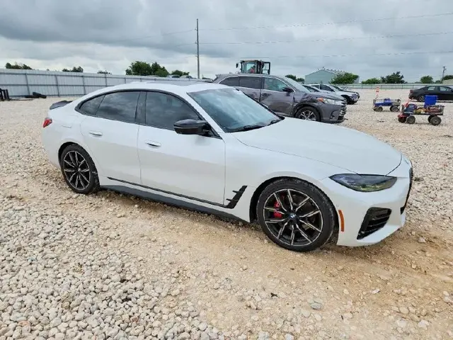 BMW M440XI GRAN COUPE 2022
