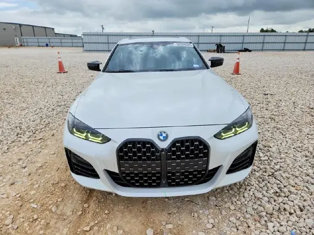 BMW M440XI GRAN COUPE 2022