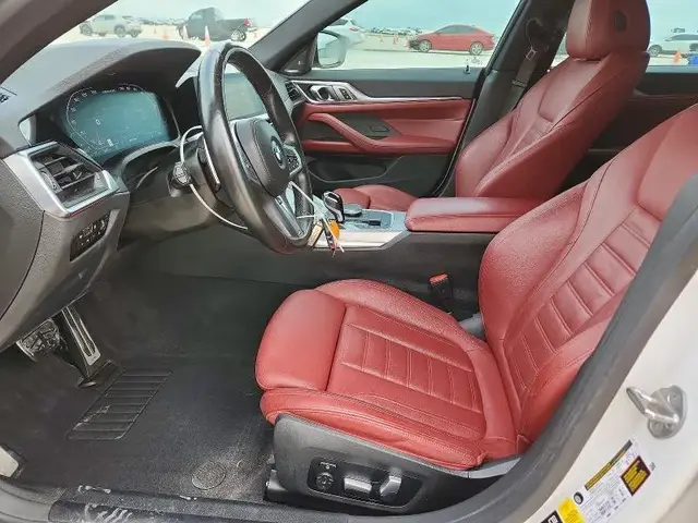 BMW M440XI GRAN COUPE 2022