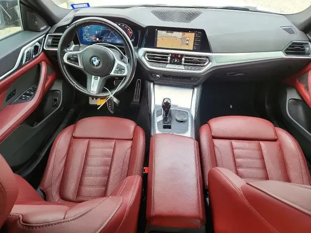 BMW M440XI GRAN COUPE 2022
