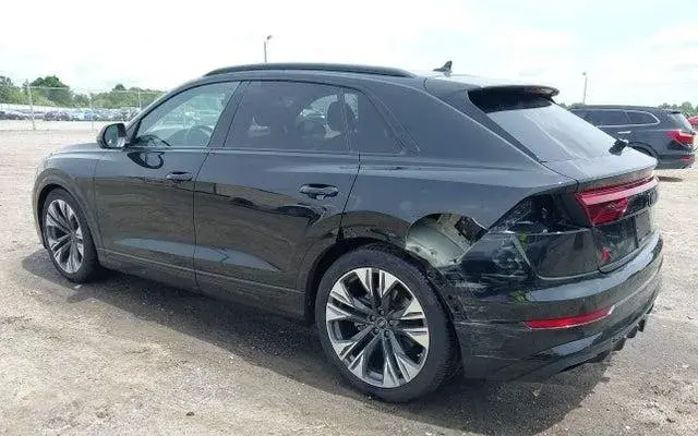 AUDI Q8 PRESTIGE 55 TFSI QUATTRO 2024